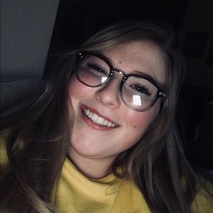 Meet your Posher, Paige